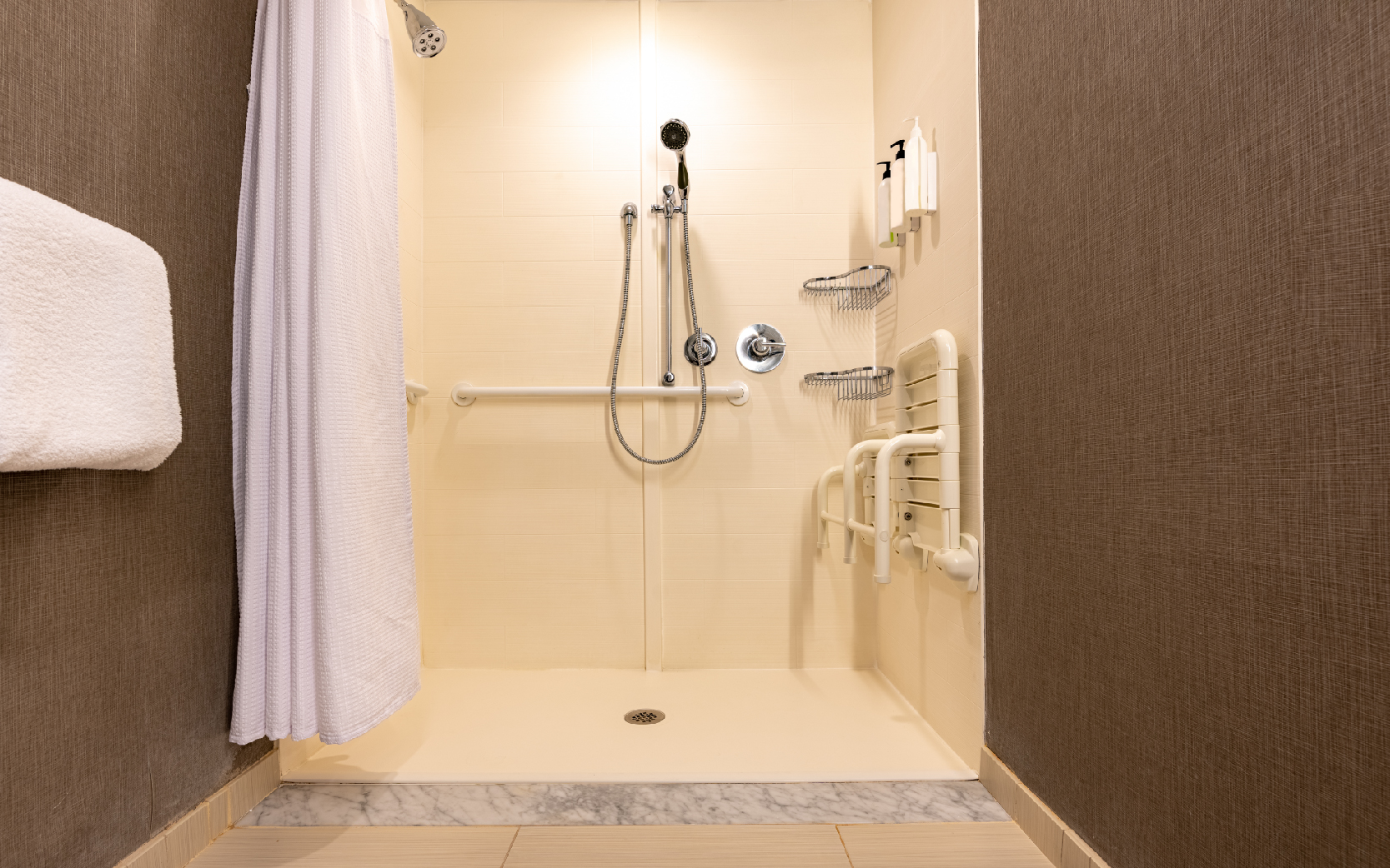 What Makes Handicap-Accessible Homes Different? What Makes Handicap-Accessible Homes Different?